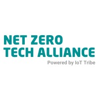 Net Zero Tech Alliance logo - Similar company to Net Zero Tech