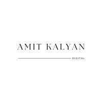 Amit Kalyan logo - Similar company to Nectar Group