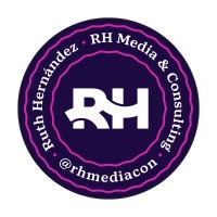 RH Media & Consulting LLC logo - Similar company to Stv Noticias