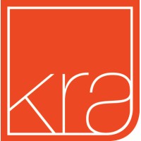 KRA architecture + design logo - Similar company to Amplified Search Solutions