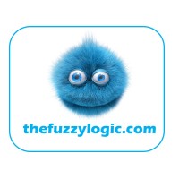 The Fuzzy Logic logo - Similar company to Fuzzy Logx