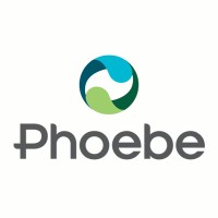 Phoebe Putney Health System logo - Similar company to Sgmc Health