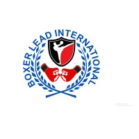 Boxer Lead International, Sialkot, Pakistan logo - Similar company to Creative Boxing