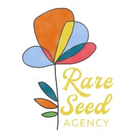 Rare Seed Agency logo - Similar company to Rareseed