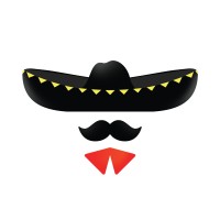 Mis Mariachis logo - Similar company to Chelsen