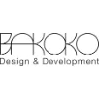 BAKOKO:Architect/Interior Design logo - Similar company to Design Matters Architect & Interior Designer