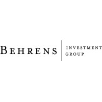 Behrens Investment Group logo - Similar company to White Mountain Paper Company