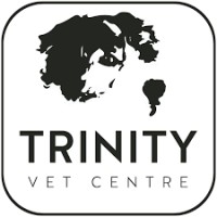 Trinity Veterinary Centre logo - Similar company to Cranbrook Vets