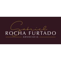 GRF Advocacia logo - Similar company to Andrêssa Taíula - Advocacia Médica E Da Saúde