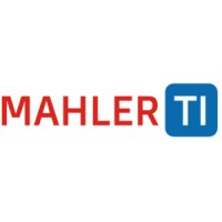 Mahler TI logo - Similar company to Gr5 Solução Jurídica