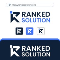 Ranked Solution logo - Similar company to Destrier Studio