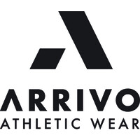 ARRIVO Athletic Wear logo - Similar company to Maakyo