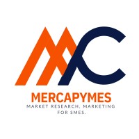 Mercapymes logo - Similar company to Ig Mango