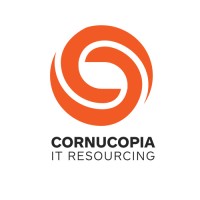 Cornucopia IT Resourcing logo - Similar company to Morgan Fraser Group