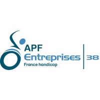 APF Entreprises 38 logo - Similar company to Association Capables