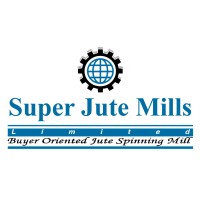 Super Jute Mills Ltd. logo - Similar company to Yarnbd