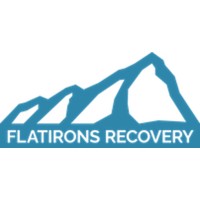 Flatirons Recovery logo - Similar company to Spero Recovery Center