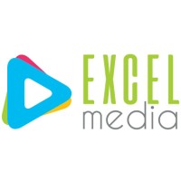 Excel Media logo - Similar company to Impossible Marketing