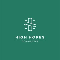 High Hopes Consulting Ltd logo - Similar company to Public Value Llc