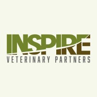 Inspire Veterinary Partners Inc logo - Similar company to Partners Veterinary Group