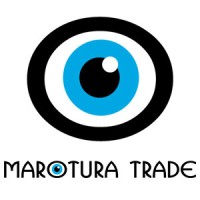 Marotura Trade logo - Similar company to Didmit