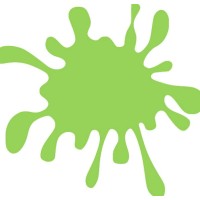 Splodge Racing logo - Similar company to B1 Systems