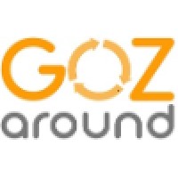 GozAround Inc. logo - Similar company to Tech Unifies