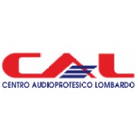 CENTRO AUDIOPROTESICO LOMBARDO S.R.L. logo - Similar company to Umbria Udito