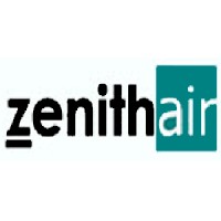 Zenith Air logo - Similar company to Air Du Cap