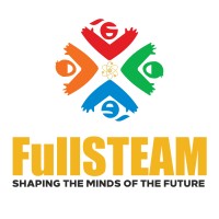 FullSTEAM logo - Similar company to Iteamdevelopment