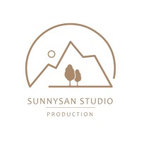 Sunnysan Studio Production logo - Similar company to Rc Production Studio