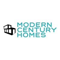Modern Century Homes