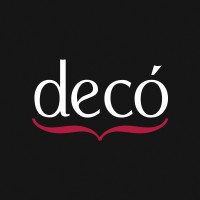 deco.agency logo - Similar company to Deco