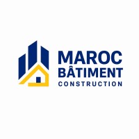 Maroc Bâtiment Construction logo - Similar company to Oscorp Carottage