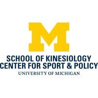 Center For Sport & Policy, University Of Michigan