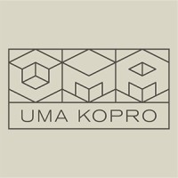 Uma Kopro logo - Similar company to Eb Architecture Studio
