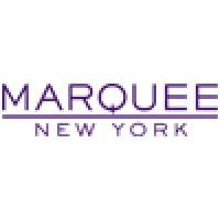 Marquee New York Nightclub