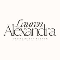 Lauren Alexandra Media