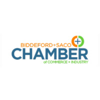 Biddeford+Saco Chamber of Commerce & Industry logo - Similar company to Campus Pride