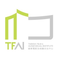 Taiwan Film and Audiovisual Institute logo - Similar company to Ytn Multimedia