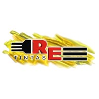 RE Tintas logo - Similar company to Re Representacoes
