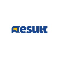 Result Marketing Agency logo - Similar company to Meshkah Studio