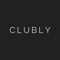 Clubly logo - Similar company to Cluby