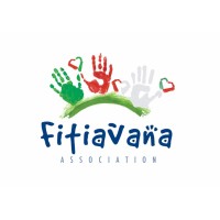 Fitiavana Association logo - Similar company to Capital Shift