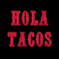 Hola Tacos logo - Similar company to Om Aziz