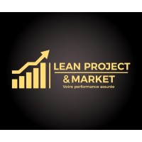 Lean Project and Market logo - Similar company to Bmp Logistics