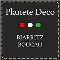 Planete Deco logo - Similar company to Solution Deco Bis (Sarl)