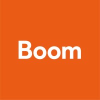 Boom Mbo logo - Similar company to Codename Future