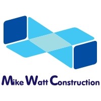 Mike Watt Construction Ltd logo - Similar company to Andrew Shepherd Construction