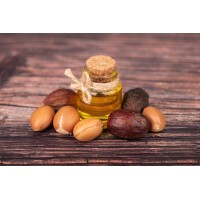 Pure Nature Argan Oil logo - Similar company to Argan Oil